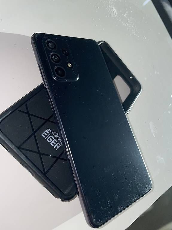 Telefoni cellulari / Smartphones: Samsung Galaxy A52 128GB – Usato da Mettmenstetten venduto da ben_rrp2 1