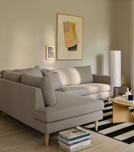 Sofacompany Divani: Ecksofa, links – Usato da Bern venduto da Sofa_Company_Bern 2