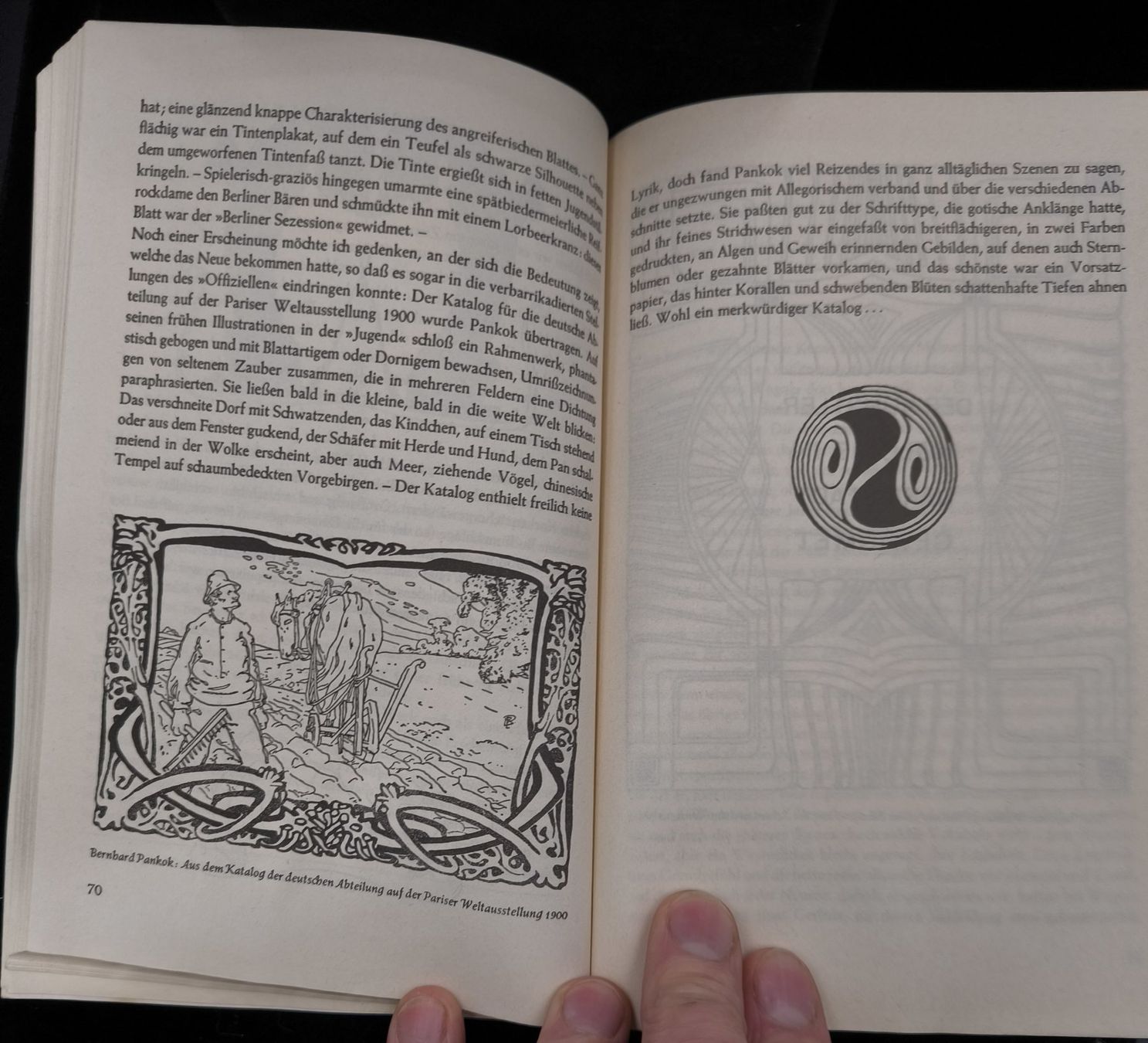 Bücher: Buch Stielwende – Gebraucht aus Rorschacherberg von snOOpydOg11 1