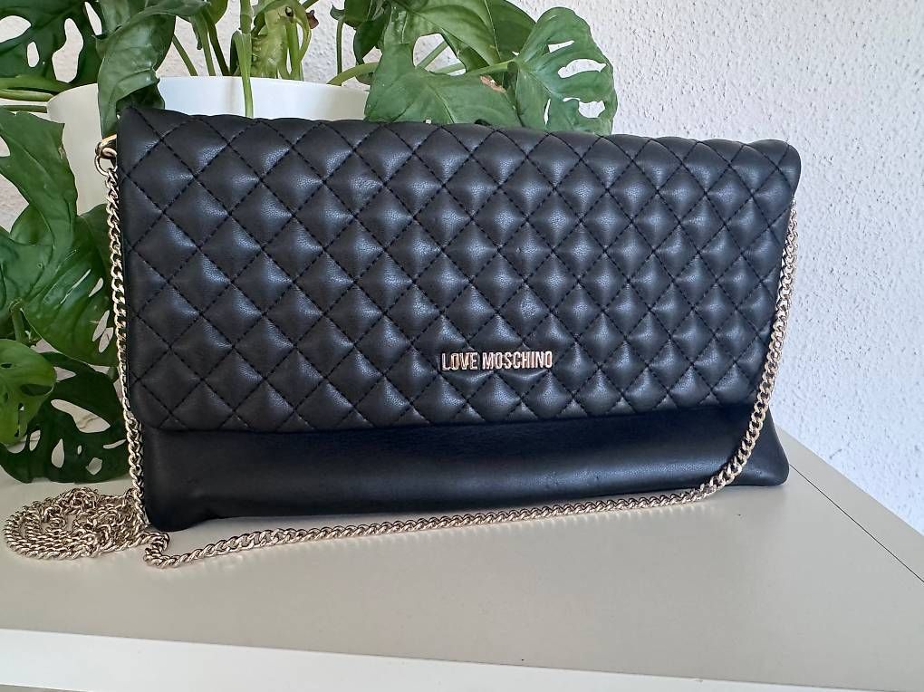 Moschino Borse da donna: Love Moschino – Usato da Zürich venduto da bubuu2