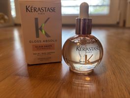 Kérastase Gloss Absolu Glaze Drops – NEU & unbenutzt