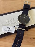 Daniel Wellington Armband Uhr