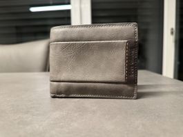 BOSS Orange Portemonnaie/Wallet, neuwertig, Top Zustand!