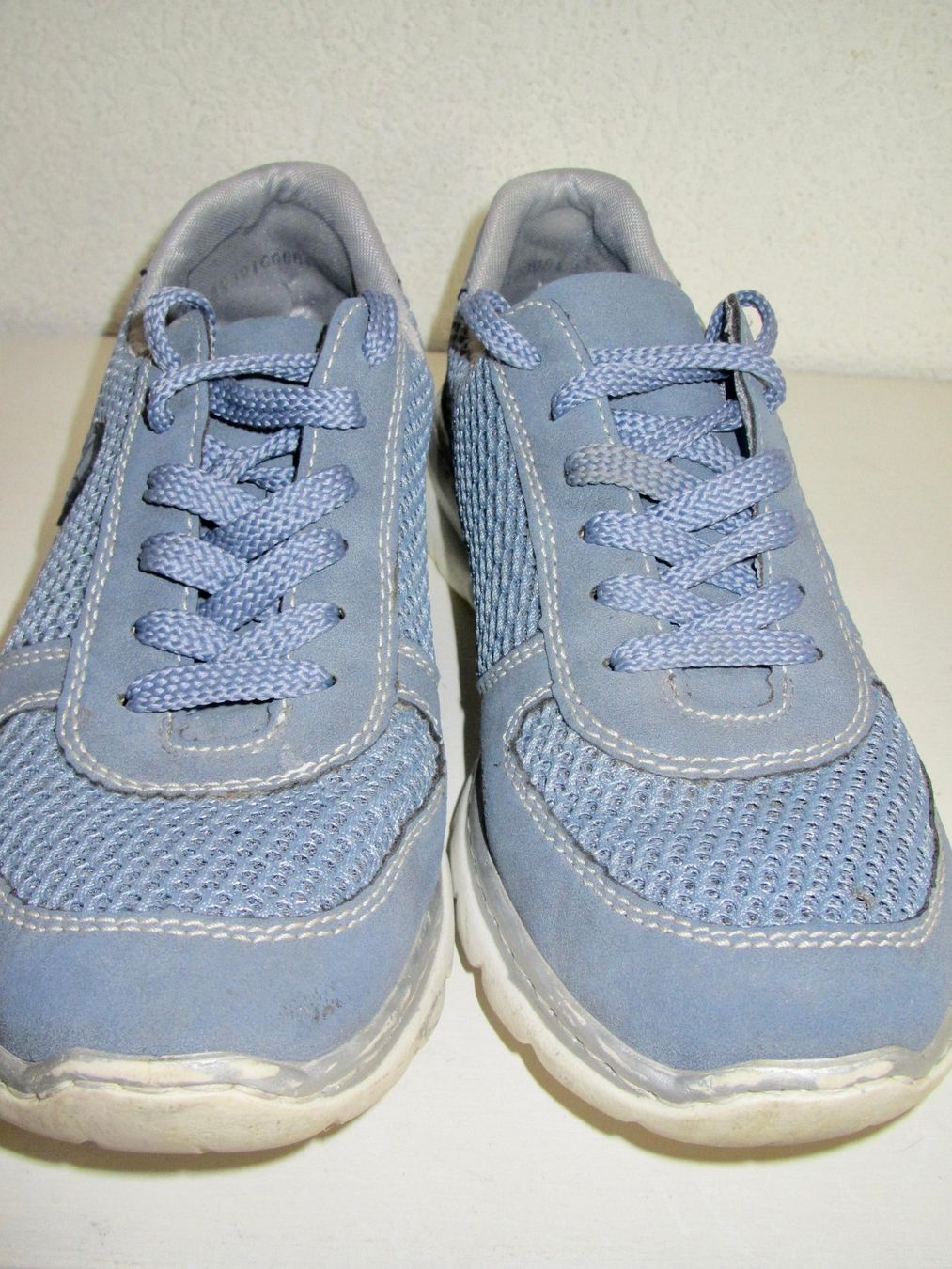 Rieker Scarpe da donna: SNEAKER RIEKER MEMOSOFT – Usato da Murten venduto da Selliot 1
