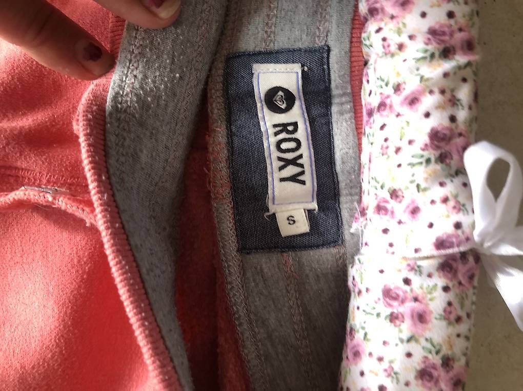 Pantaloni: Roxytrainerhosen – Usato da Thun venduto da kohlim 2