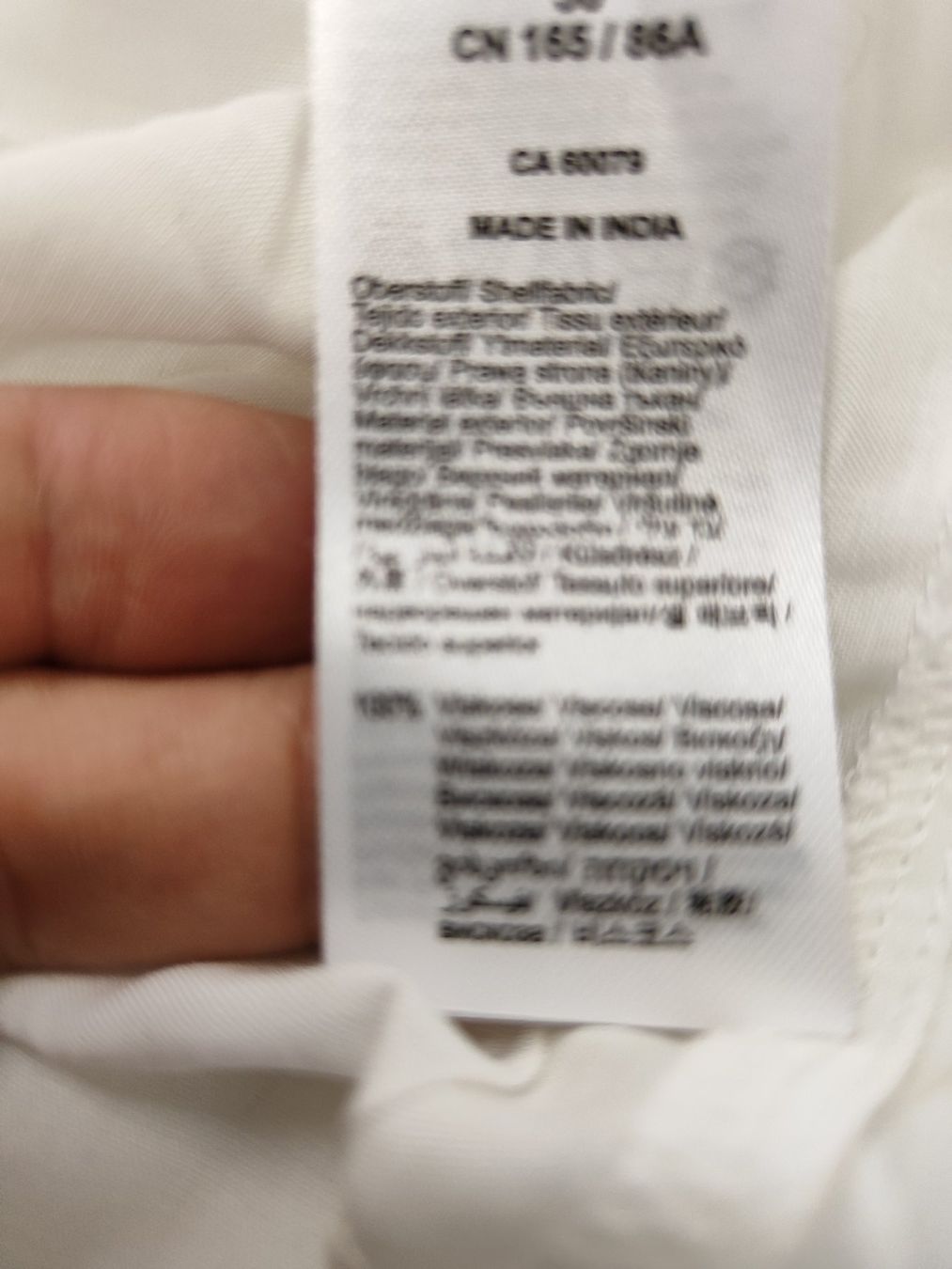 Tom Tailor Vestiti: Tom Tailor Kleid GR 36 – Nuovo e nell'imballaggio originale da Langnau am Albis venduto da Judithsebi 8