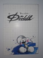 Diddl Blockblatt alt Nr. 51 – blockfrisch, A6