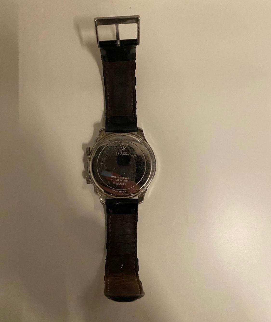 Guess Montres: Guess Damen Uhr – D'occasion à Glattpark par Kleider_shop 1