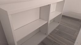 Ikea Regal