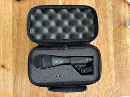 Shure KSM 9 CG