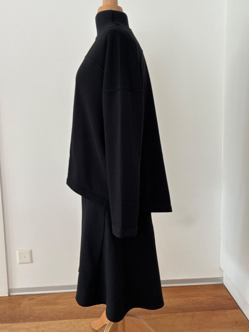 Kleiderpakete: Zweiteiler Design Pulli & Rock von [SCHI]ESS Gr. L – Neu (gemäss Beschreibung) aus Davos Platz von nanigl 1