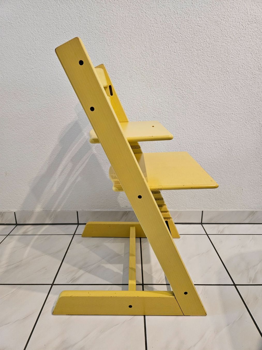 Stokke Seggioloni: Stokke Tripp Trapp – Usato da Brunnen venduto da kent03 1