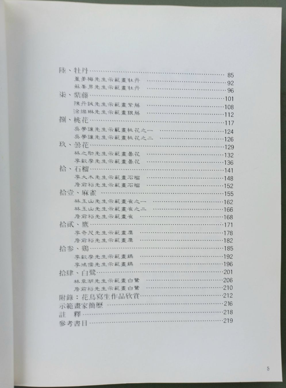 Bücher: Chinesische Malerei - Lehrbuch - Chinesisch – Gebraucht aus Niederuzwil von lubimaja 1