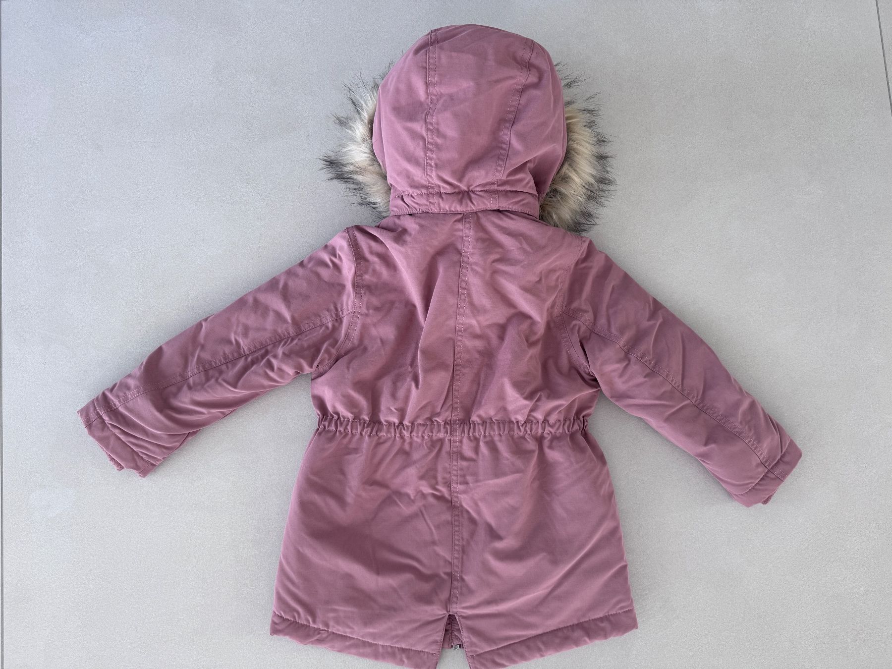 Giacche & Cappotti: Winterjacke, H&M, Grösse 116 – Usato da Bonaduz venduto da lut_6rts 2
