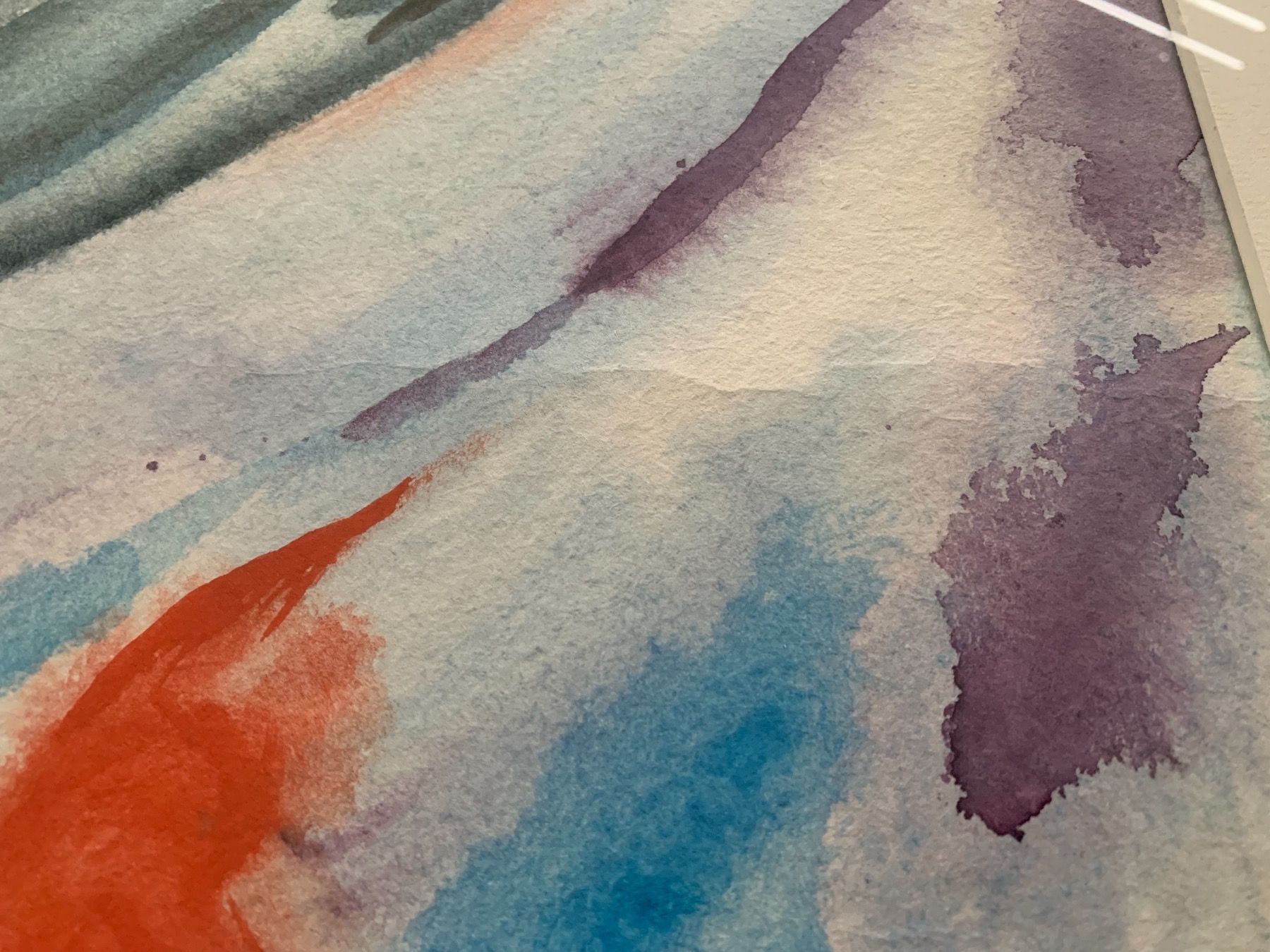 Dipinti: Aquarell Gemälde Signiert R. Lebenson – Usato da Lanzenhäusern venduto da vic63 5