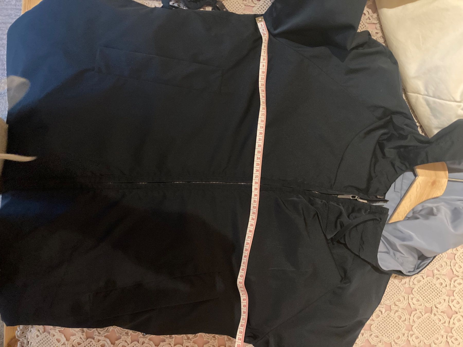 Max Mara Mäntel: Max Mara Winter Jacke, beide Seite tragbar – Gebraucht aus Zürich von ala_h6yq 8