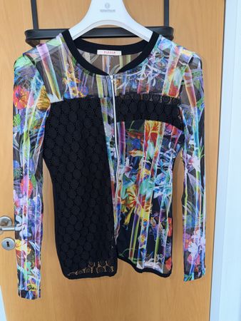 Feines RV Shirt VICCIO s 1 x getragen 