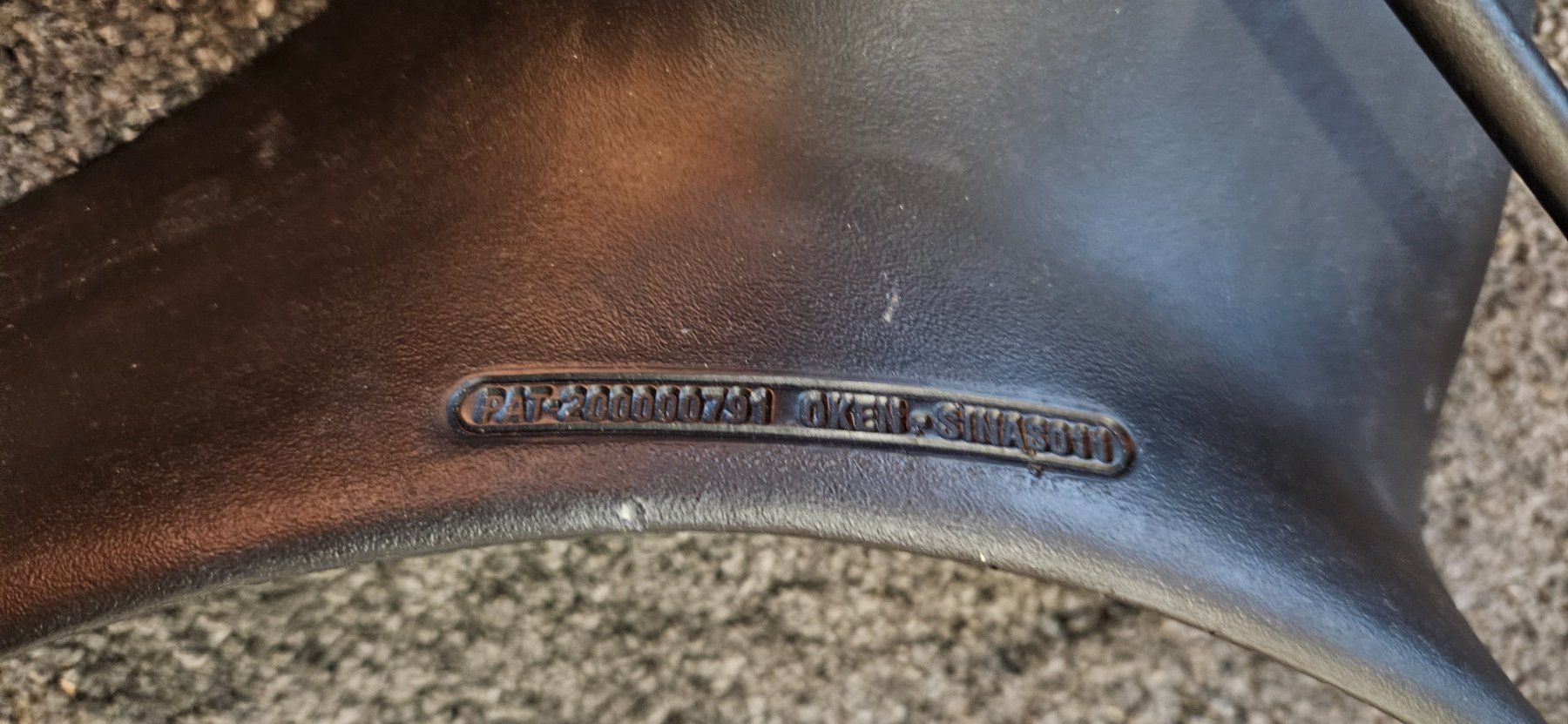 Stühle: Seltene 4-Bein Variante des Binari Stools! – Gebraucht aus Basel von Blitzkidd 7