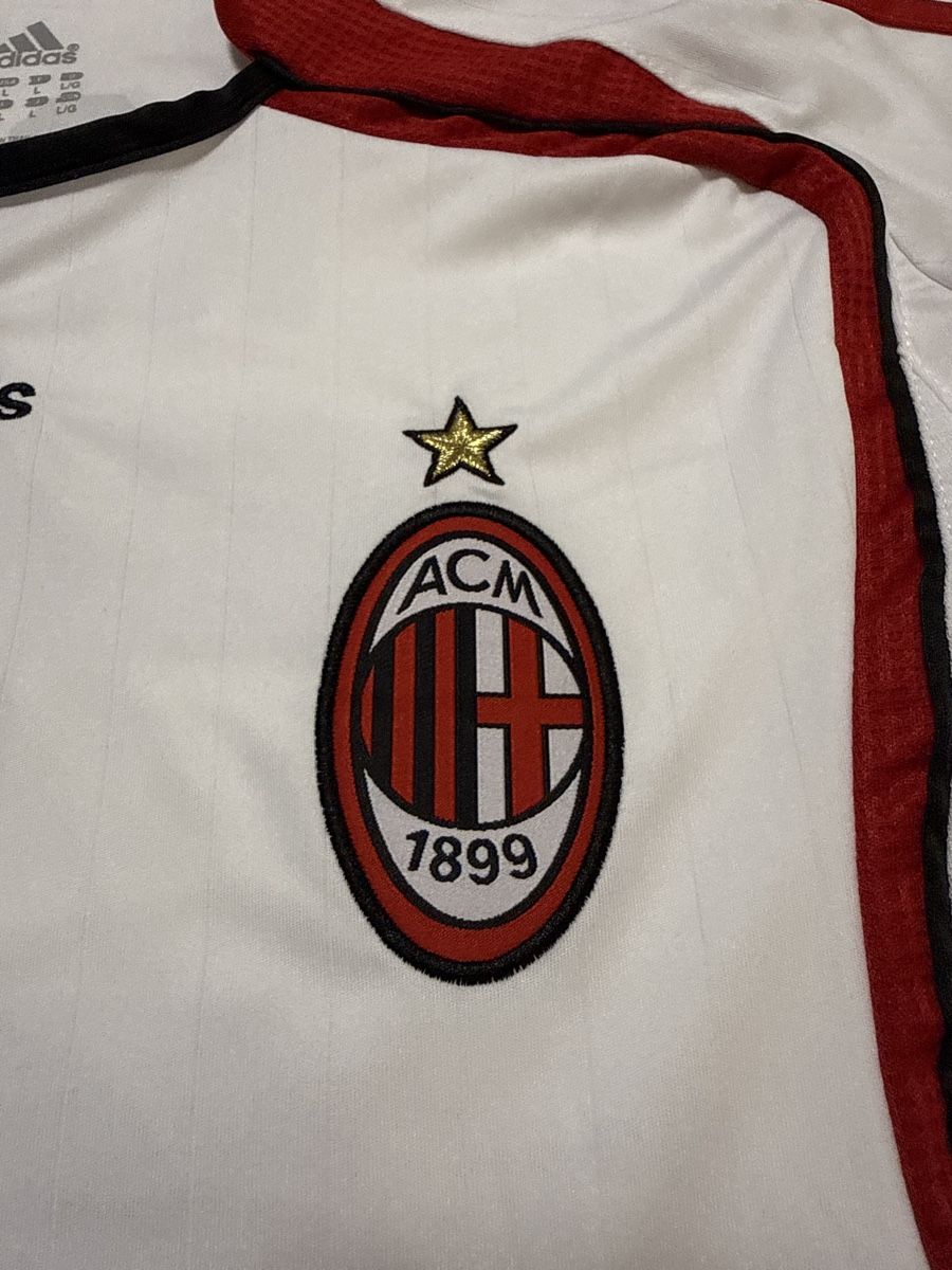 Adidas Maillots de corps & Pantalons: AC Milan Trikot, KAKA' 22 – Neuf (Voir description) à Bronschhofen par leo_99hp 3