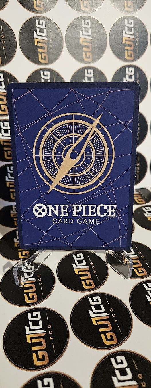 Bandai Sammelbilder & Trading cards: One Piece sanji 04-052 – Neu (gemäss Beschreibung) aus Rümlang von GUTCG 1