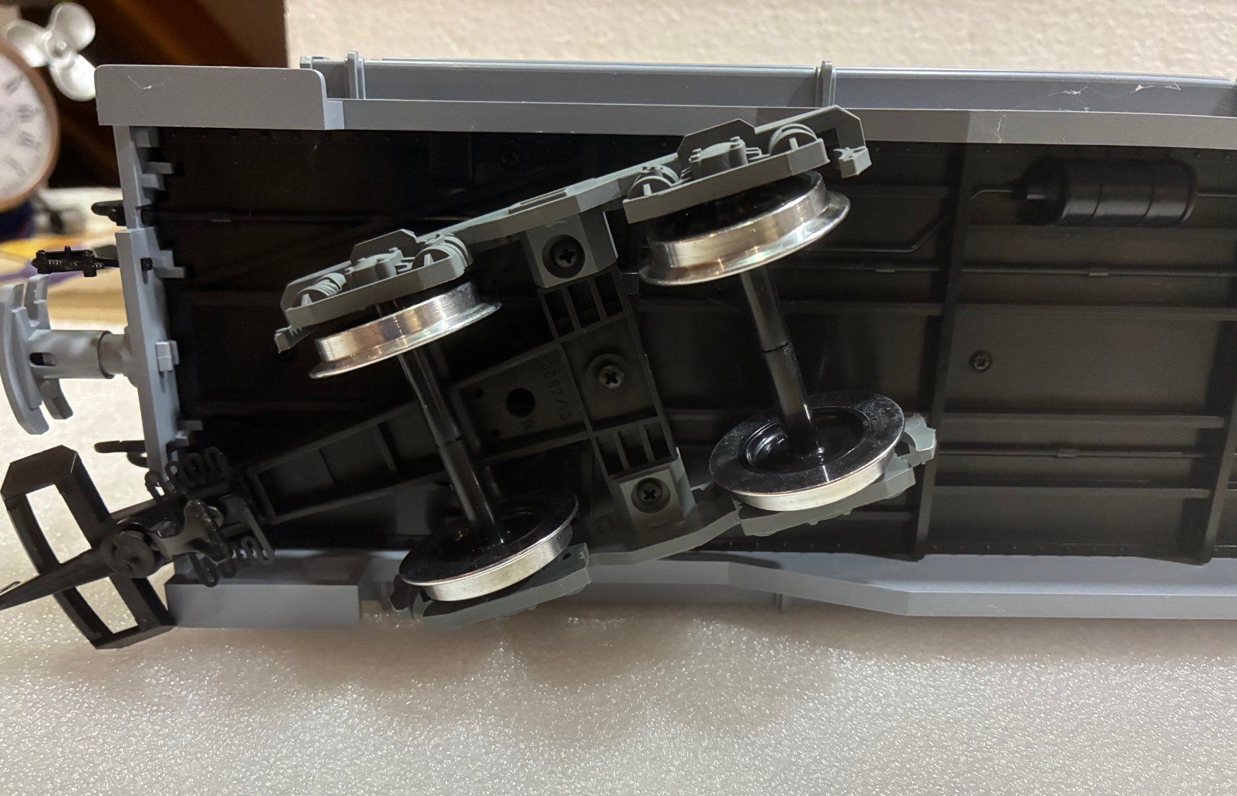 Märklin Modelleisenbahnen: Märklin Güterwagen – Neu und originalverpackt aus Zollbrück von WesternSaloon 6