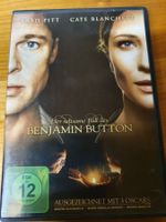 Der ungewöhnliche Fall  Benjamin Button