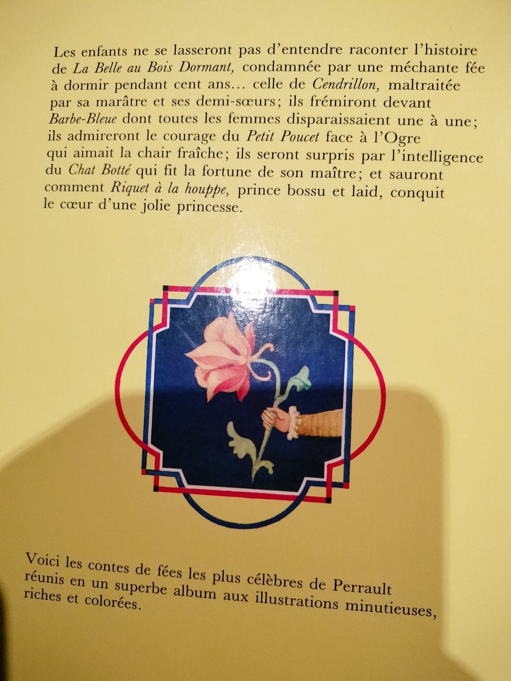Libri: Les plus beaux contes de Perrault – Usato da Cortaillod venduto da rozinna 1