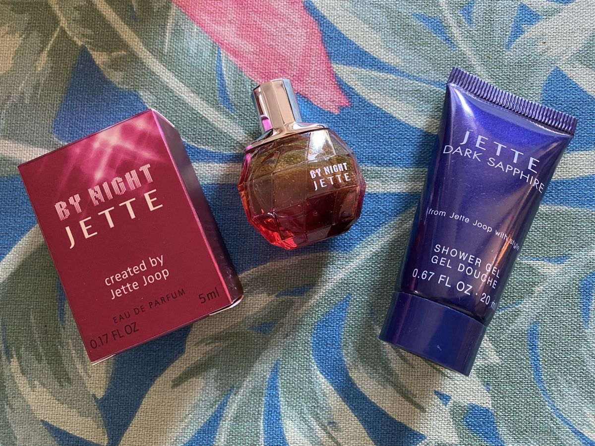 Joop Profumi & Eau de Toilette: Miniatures Joop Jette – Nuovo e nell'imballaggio originale da Bouveret venduto da wes_7zll