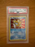 Magikarp Black Star Promo