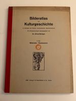 Bilderatlas Kulturgeschichte, Mittelalter/Renaissance!