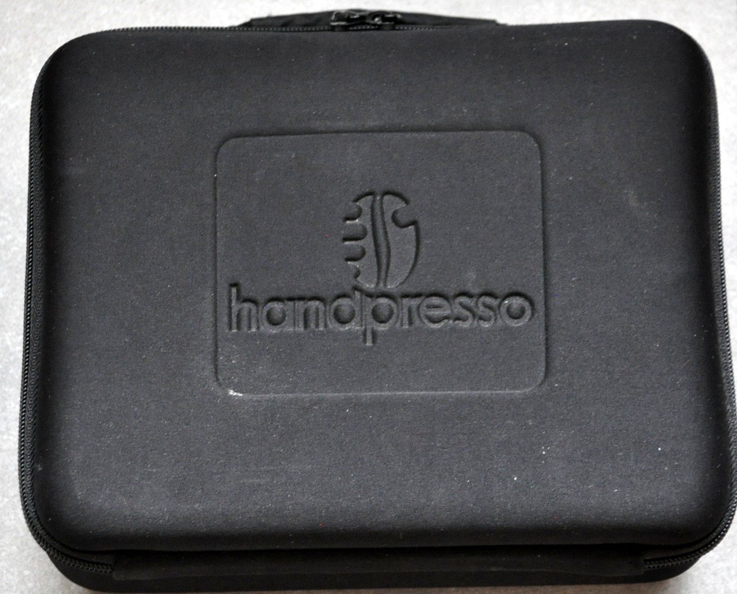 Handpresso Kaffeemaschinen & Espressomaschinen: Handpresso Auto Kaffeemaschine / machine à café 12V – Gebraucht aus Collonges von arashee 3
