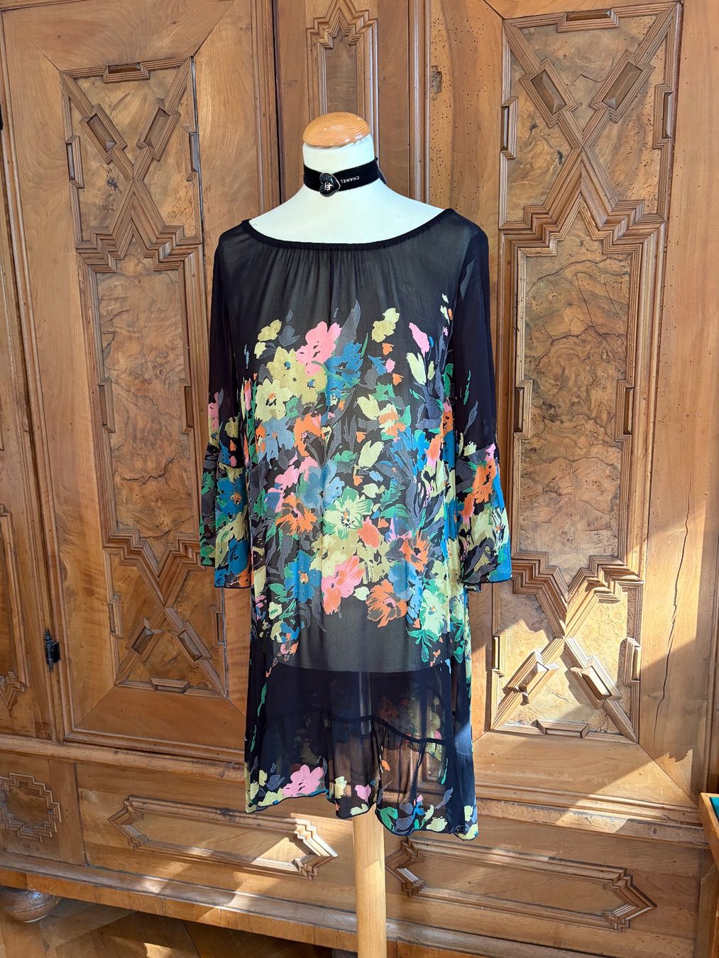 Vestiti: INDISKA Kleid Gr. S  Zustand: Neu – Nuovo (secondo la descrizione) da Interlaken venduto da Bona55 1