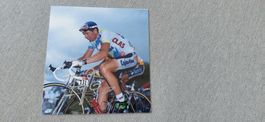 Autogramm Tony Rominger