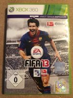 FIFA 13 für Xbox 360