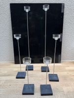 Simple Ligne - Bougeoirs / Soliflores