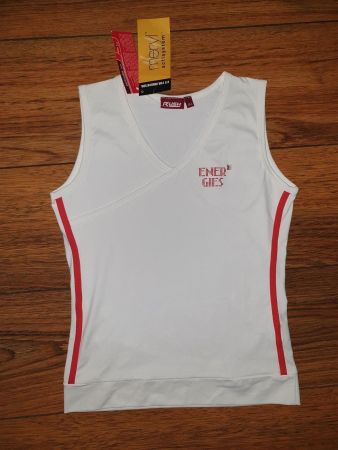 **NEU** ärmelloses Sport Shirt Gr. 152