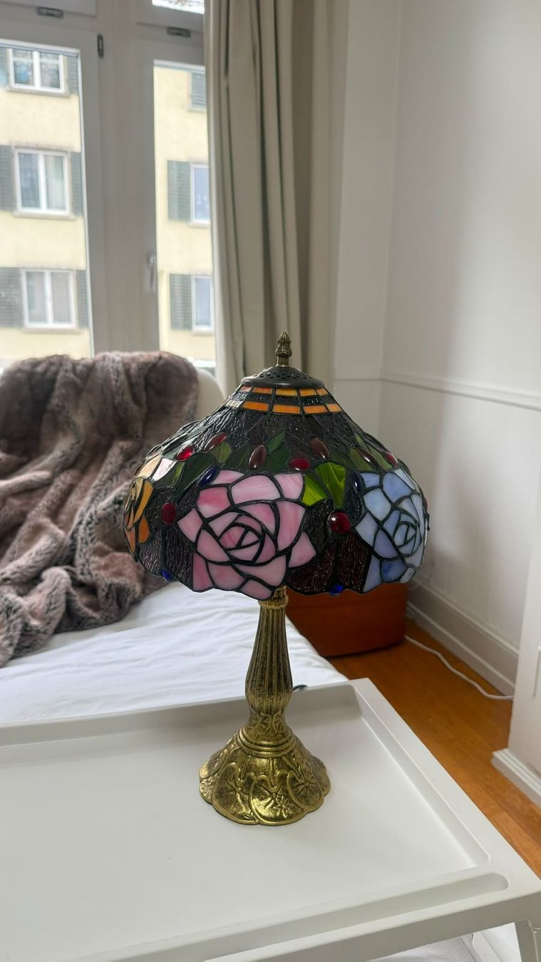 Lampen: Vintage Designer Lampe – Neu (gemäss Beschreibung) aus Zürich von dus_gln9 1