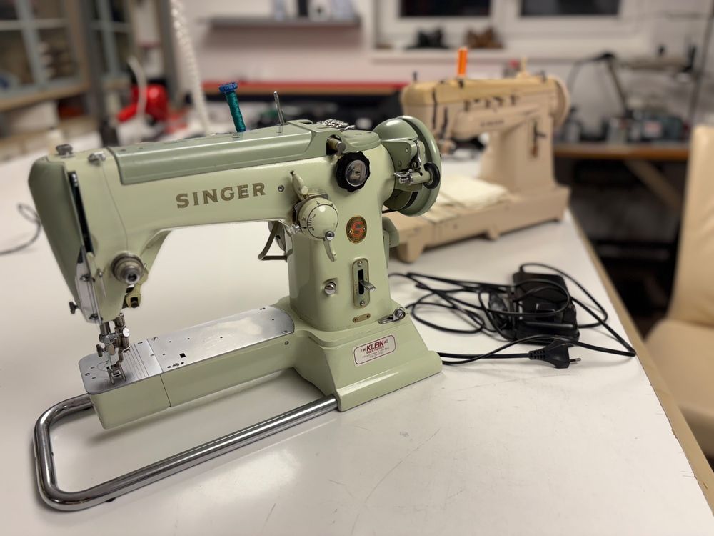 Erstaunlich Ebay Nahmaschinen Kleinanzeigen Fotos