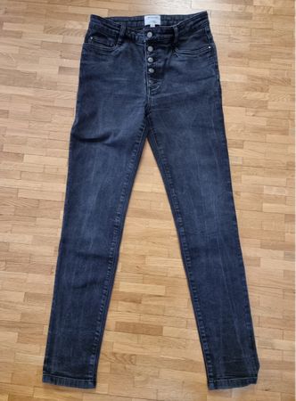 Jeans noir femme Maison 123 taille 36