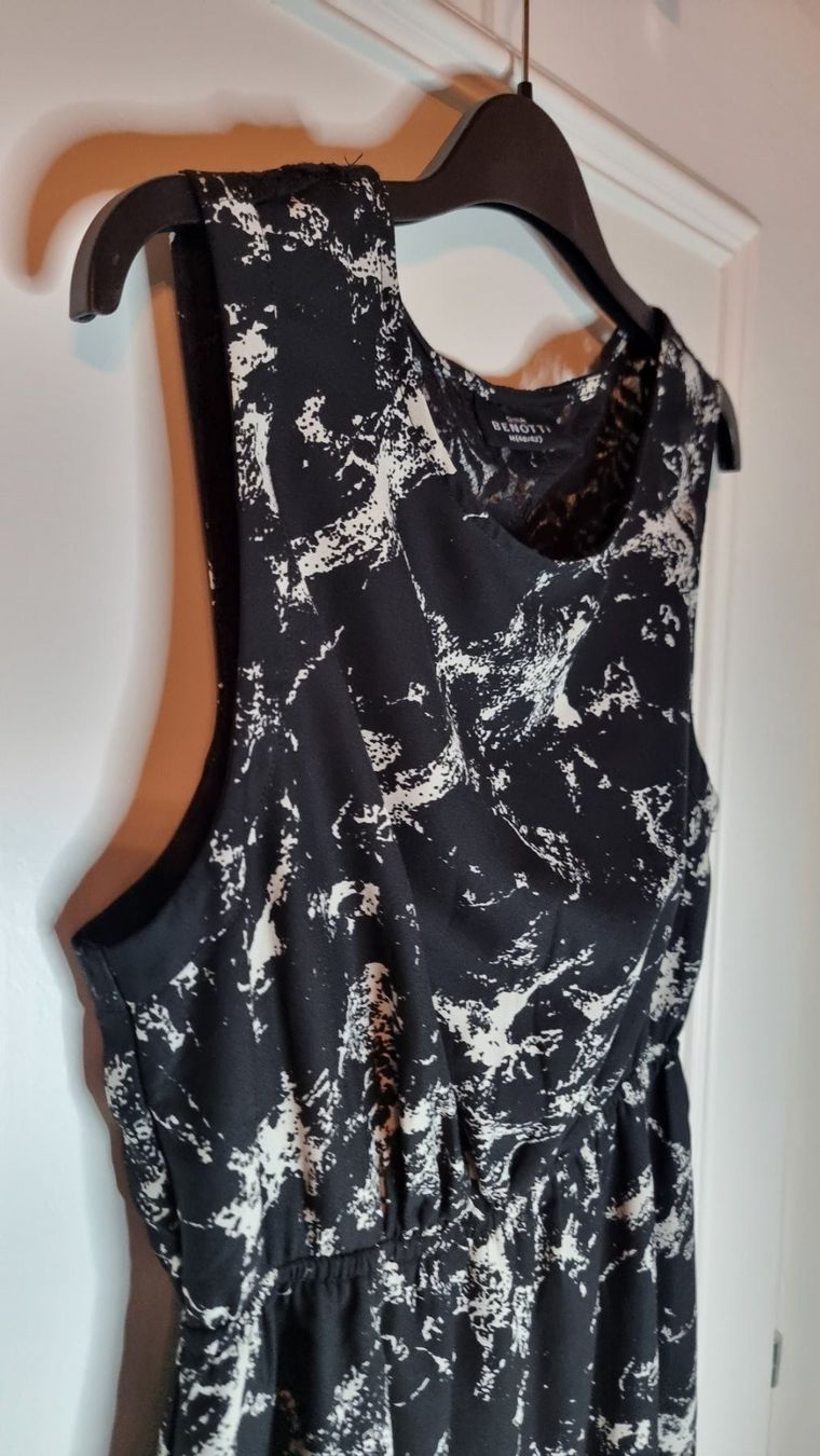 Vestiti: Gina Benotti Kleid Größe 40/42 – Usato da Wald ZH venduto da Martin79 4