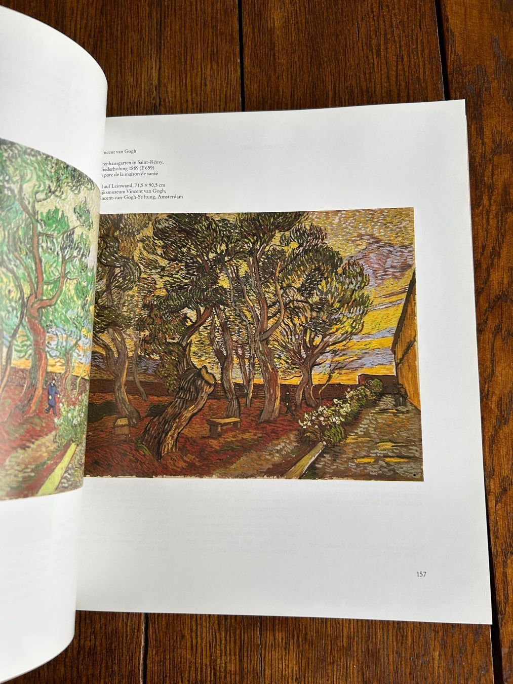 Libri: Vincent van Gogh und die Moderne – Usato da Basel venduto da Chamisso 2