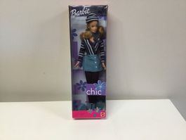 Barbie Chic en boîte d'origine, vintage,