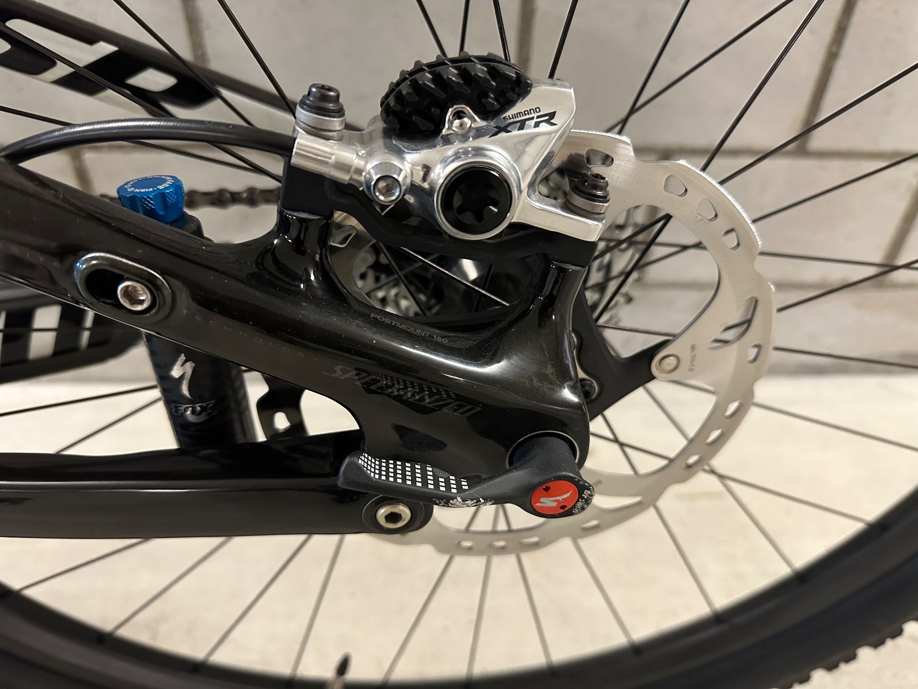 Specialized Biciclette: Specialized S-Works Stumpjumper – Usato da Wetzikon ZH venduto da  9