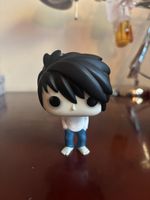 L Funkopop Death Note