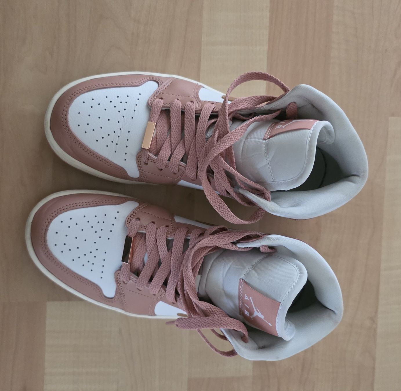Scarpe da donna: Nike Turnschuh set – Usato da Jona venduto da san_f7pf