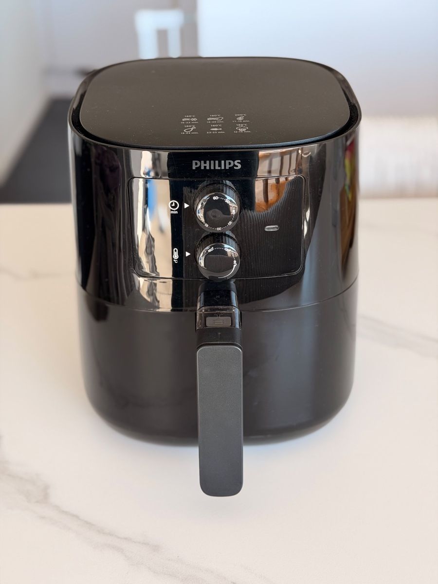 Philips Elettrodomestici da cucina: Airfryer Philips 3000 Series L – Usato da Schwarzenbach SG venduto da gzemi
