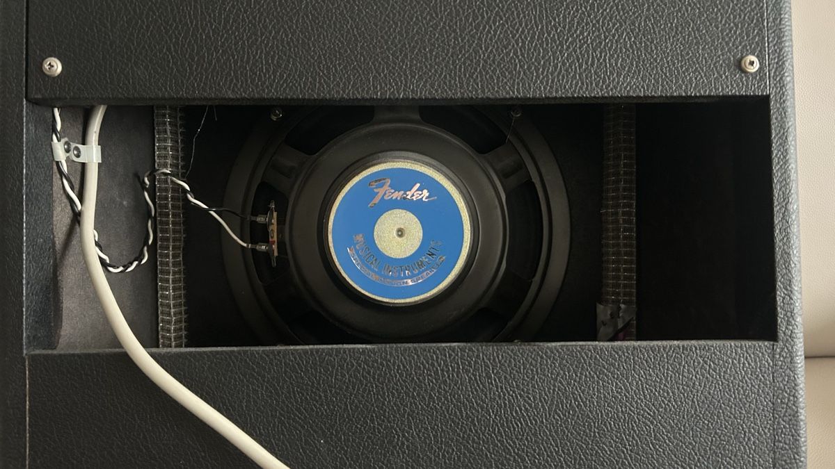 Fender Amplificatori: Fender Sidekick Reverb 20 – Usato da Fällanden venduto da E51 6