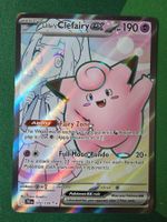Pokemon Lillie's Clefairy 173/159 Journey Together Englisch