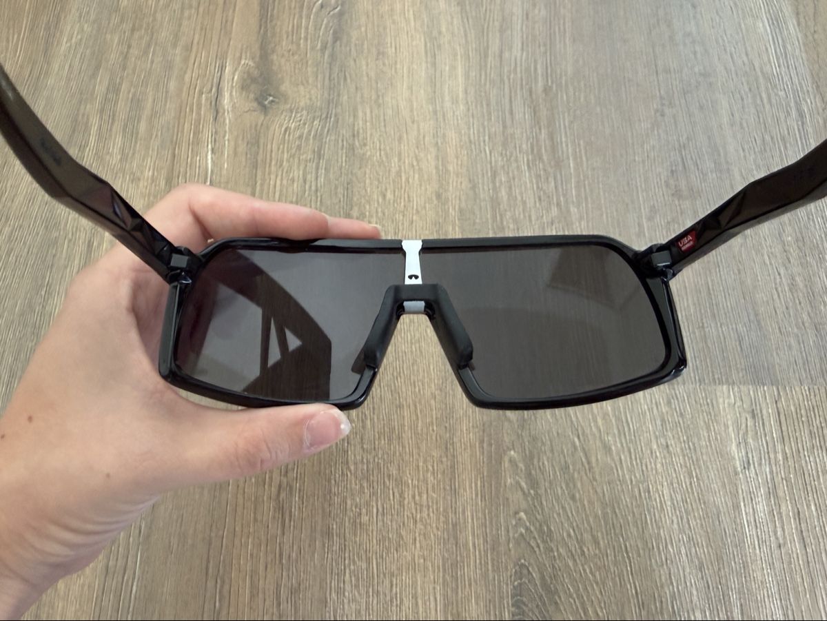 Oakley Lunettes & Verres: Oakley Sutro Prizm – D'occasion à Rotkreuz par ali_8vm7 3
