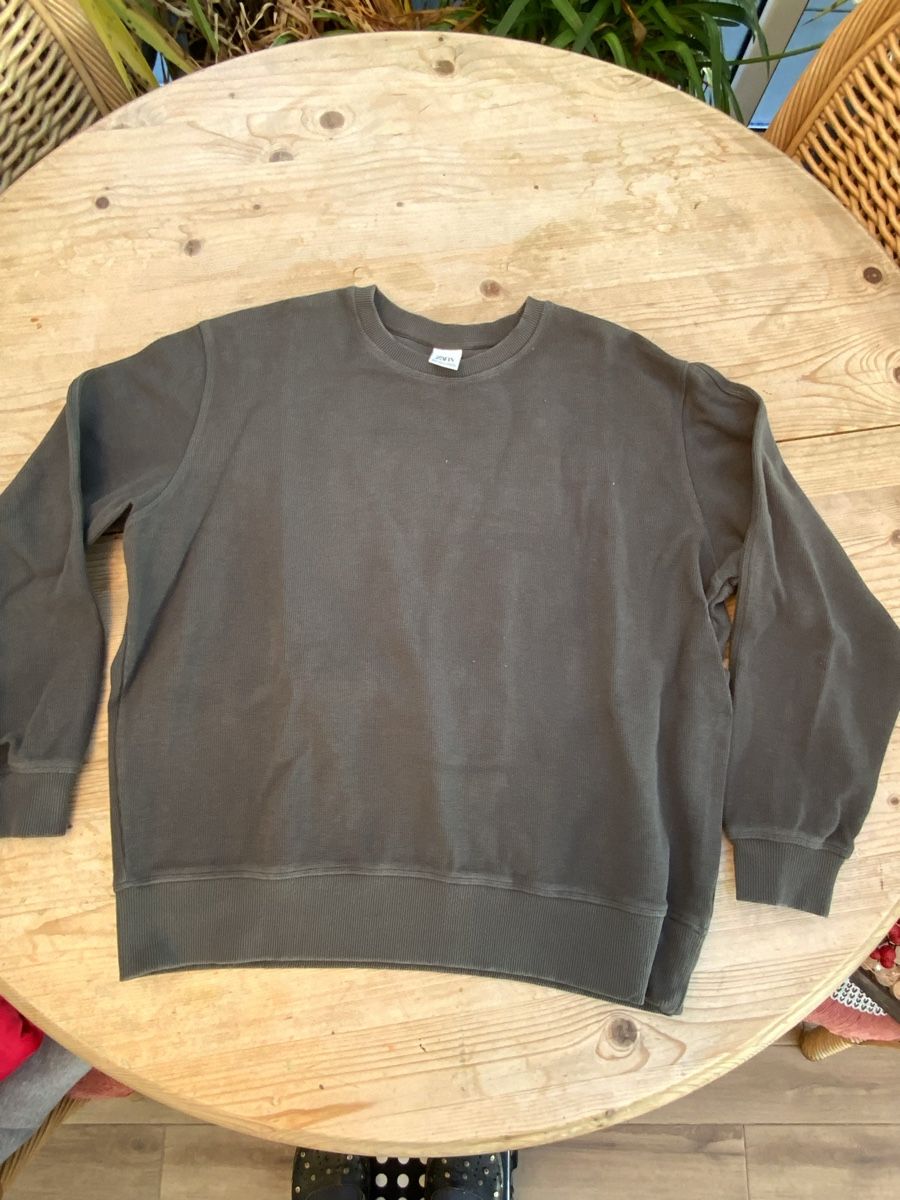 Zara Maglioni & Felpe: Pullover – Usato da Romanshorn venduto da gokken